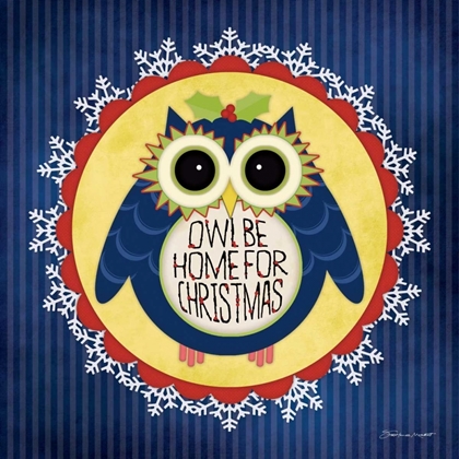 Picture of OWL HOLIDAY II
