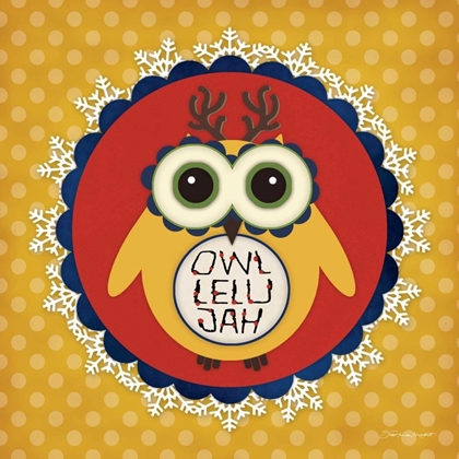 Picture of OWL HOLIDAY III