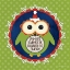Picture of OWL HOLIDAY IV