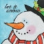 Picture of SNOWMAN I 