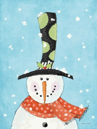 Picture of SNOWMAN III