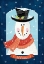 Picture of LET IT SNOW II