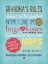 Picture of GRANDMAS RULES II