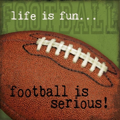 Picture of FOOTBALL