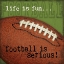 Picture of FOOTBALL