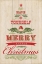 Picture of MERRY CHRISTMAS