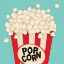 Picture of POPCORN