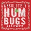 Picture of HUM BUG - WHITE
