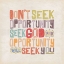 Picture of SEEK GOD