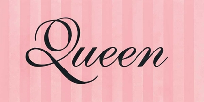 Picture of QUEEN