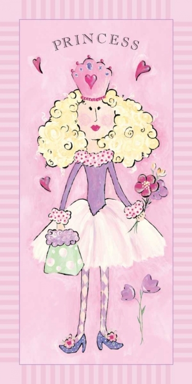 Picture of PRINCESS