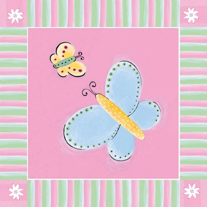 Picture of BUTTERFLY I