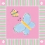 Picture of BUTTERFLY I
