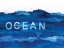 Picture of OCEAN BLUE