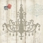 Picture of VICTORIAN CHANDELIER