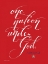 Picture of ONE NATION RED
