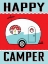 Picture of HAPPY CAMPER II