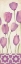 Picture of TULIPS IN PURPLE