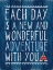 Picture of EACH DAY