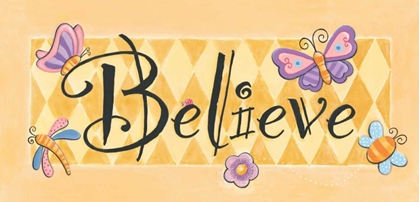 Picture of BELIEVE