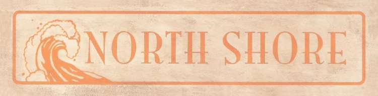Picture of NORTH SHORE