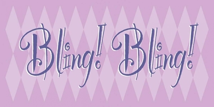 Picture of BLING BLING