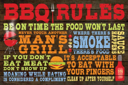 Picture of BBQ