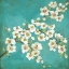 Picture of SPRING BLOSSOMS II