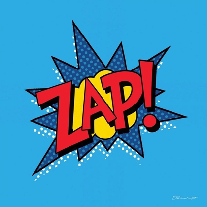 Picture of ZAP!