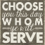 Picture of CHOOSE YOU