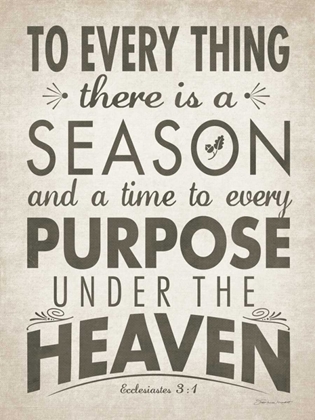 Picture of A SEASON