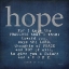 Picture of HOPE