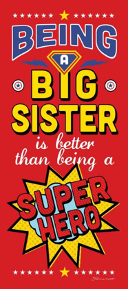 Picture of BIG SISTER