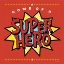 Picture of SUPERHERO GIRL