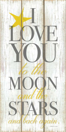 Picture of THE MOON