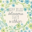 Picture of HAPPINESS BLOOMS