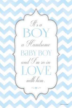 Picture of BABY BOY