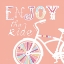 Picture of ENJOY THE RIDE