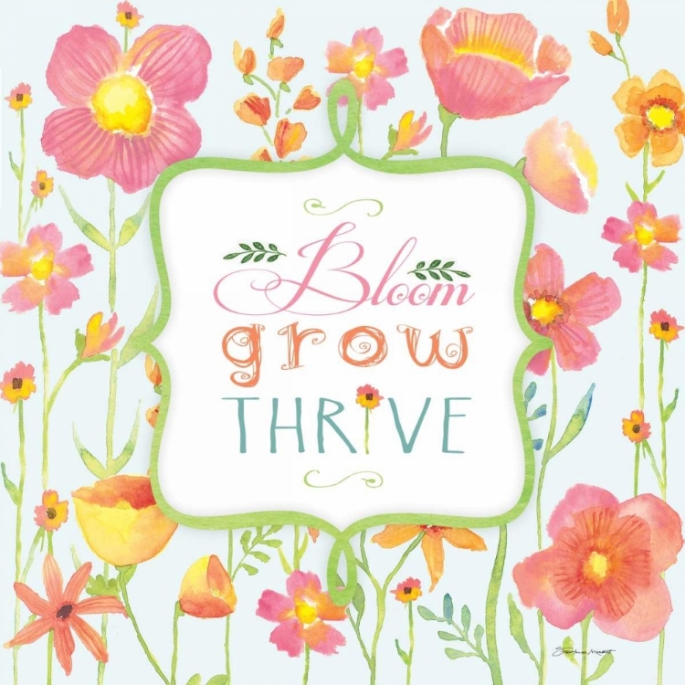 Picture of THRIVE