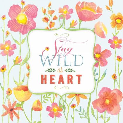 Picture of STAY WILD