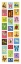 Picture of BUG ALPHABET II