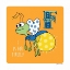 Picture of F IS FOR FIREFLY