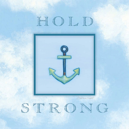 Picture of HOLD STRONG