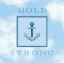 Picture of HOLD STRONG
