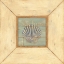 Picture of SCALLOPS ON BLUE