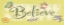 Picture of BELIEVE