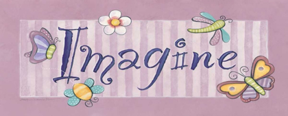 Picture of IMAGINE