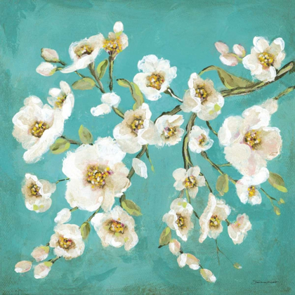 Picture of SPRING BLOSSOMS II