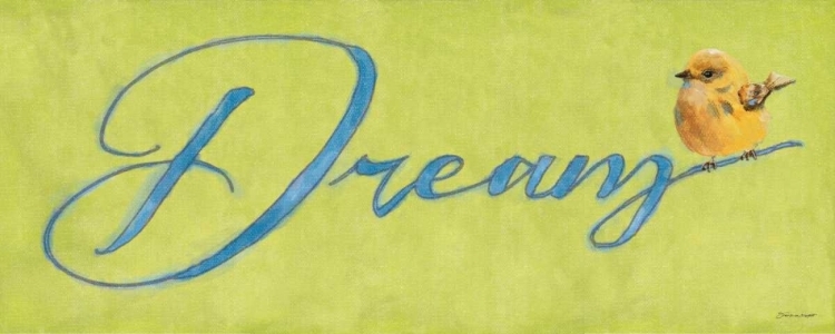 Picture of DREAM