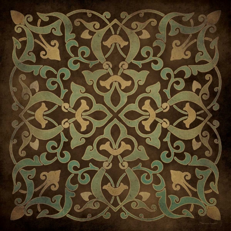 Picture of TILE DESIGN I